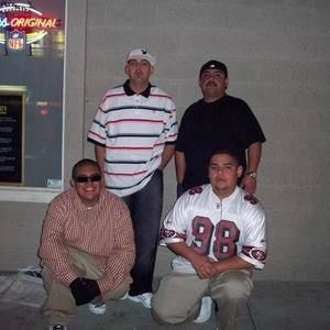 Meet your Posher, Abel